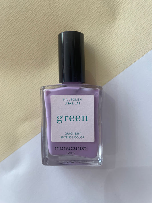 Vernis Manucurist Lilas