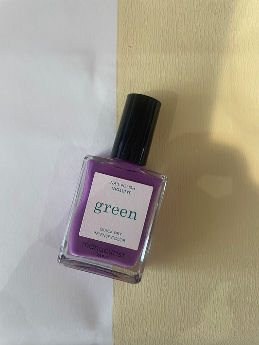 Vernis Manucurist Violette