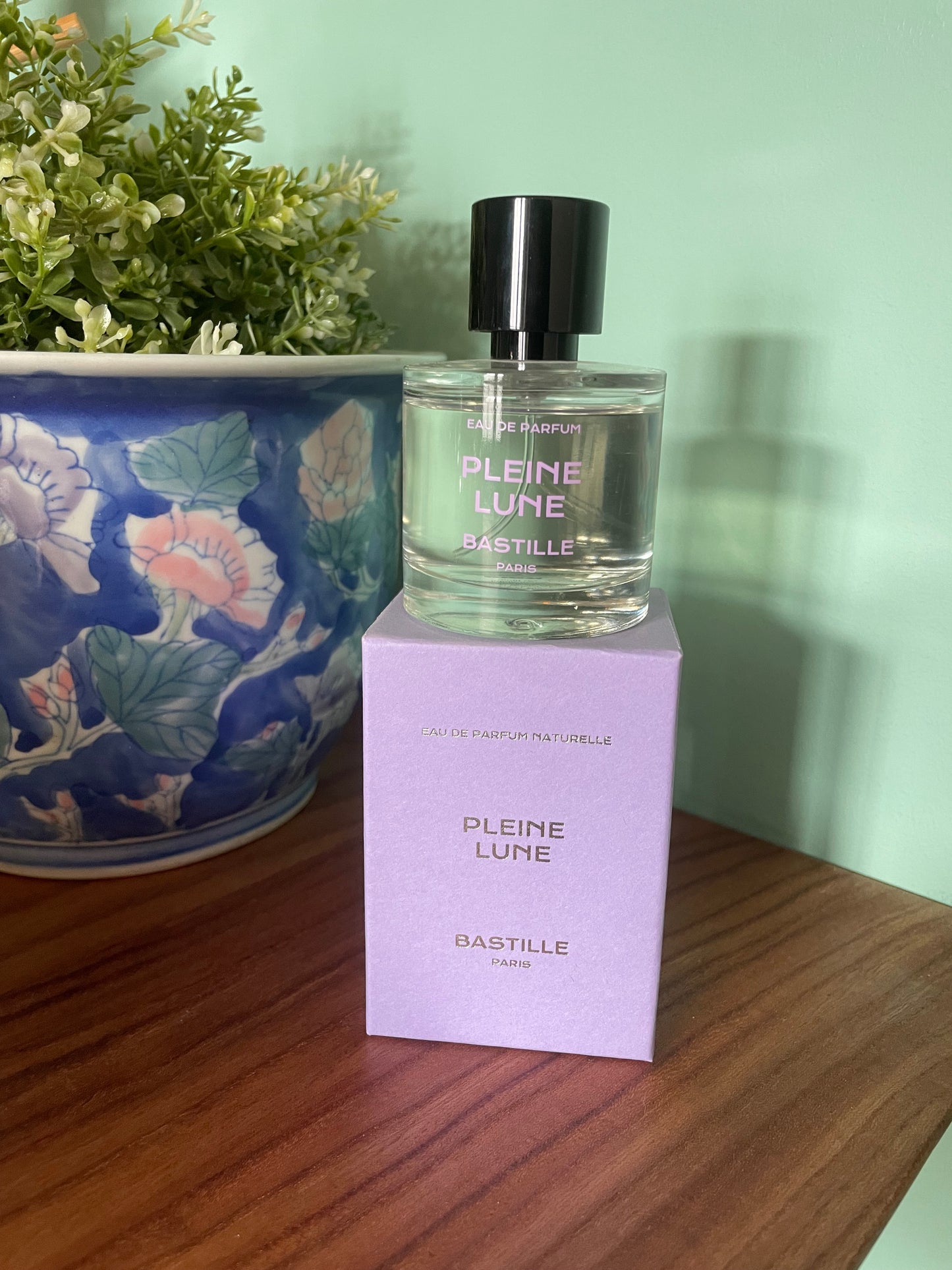 Eau de Parfum Pleine Lune